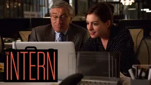 Backdrop to the movie "The Intern" #232739
