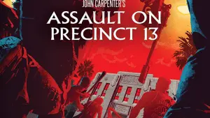 Assault on Precinct 13