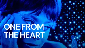 Backdrop to the movie "One from the Heart" #759171