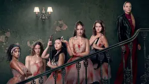 Backdrop to the movie "Pretty Lethal" #759394