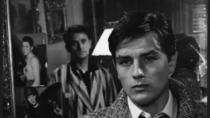 Backdrop to the movie "Rocco and His Brothers" #750857