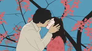 Backdrop to the movie "Sidonie In Japan" #791950