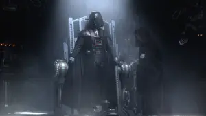 Backdrop to the movie "Star Wars: Episode III - Revenge of the Sith" #608227