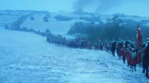 Backdrop to the movie "Stockholm Bloodbath" #496222