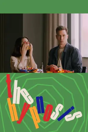 Poster to the movie "The Hypnosis" #707733