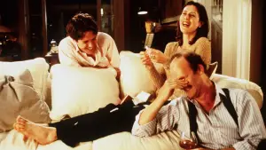 Backdrop to the movie "Notting Hill" #612924