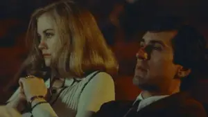 Backdrop to the movie "Taxi Driver" #577194