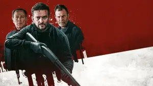 Backdrop to the movie "The Stoic" #791919