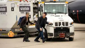 Backdrop to the movie "The Union" #605063