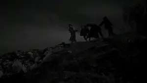 Backdrop to the movie "The Young and the Damned" #750930