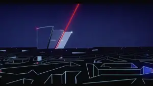 Backdrop to the movie "Tron" #641687