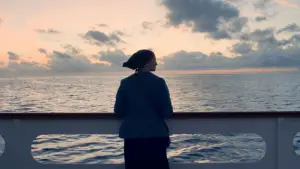 Backdrop to the movie "Vermiglio" #652994