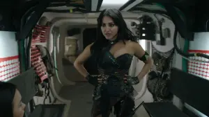 Backdrop to the movie "Sharknado 5: Global Swarming" #349144