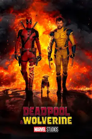 Deadpool 3