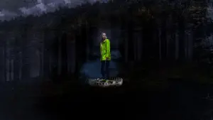 Backdrop to the movie "Bring Out the Fear" #465581