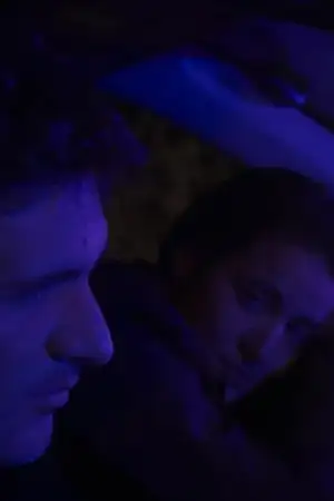 Poster to the movie "The Local Situation" #803319