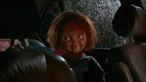 Backdrop to the movie "Child