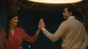 Backdrop to the movie "Dilanjutkan Salah Disudahi Perih" #620380