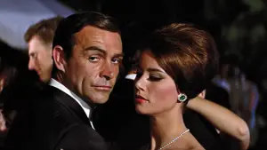 Backdrop to the movie "Thunderball" #640871