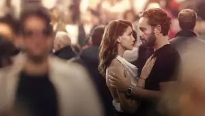 Backdrop to the movie "The Red Thread" #677406