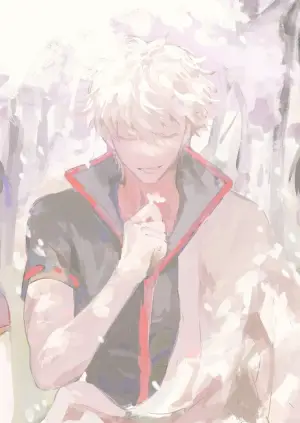 Gintama: The Very Final