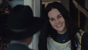 Backdrop to the movie "Please Don