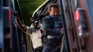 Backdrop to the movie "The Commuter" #664108