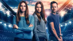 Backdrop to the movie "Dual" #338324