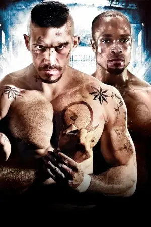 Poster to the movie "Undisputed III: Redemption" #678270