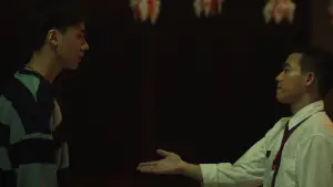 Backdrop to the movie "Haunted Universities 3" #683322