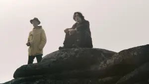 Backdrop to the movie "D Is for Distance" #770052