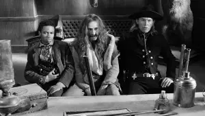 Backdrop to the movie "Dead Man" #730728