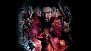 Backdrop to the movie "Doctor Strange in the Multiverse of Madness" #165311