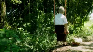 Backdrop to the movie "Gone with the Boat" #662844