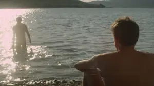 Backdrop to the movie "Stranger by the Lake" #867657