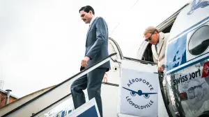 Backdrop to the movie "Hammarskjöld – Fight For Peace" #367761