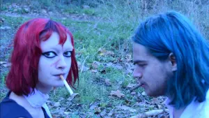 Backdrop to the movie "L