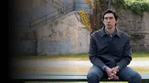 Backdrop to the movie "Paterson" #946699