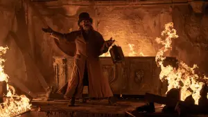 Backdrop to the movie "Nosferatu" #552794