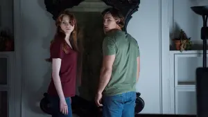 Backdrop to the movie "Oculus" #284598