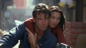 Backdrop to the movie "Tomorrow Never Dies" #641394