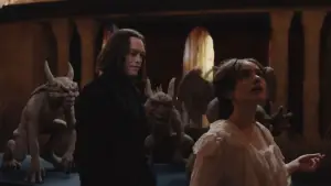 Backdrop to the movie "Dracula" #510090