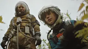 Backdrop to the movie "Prospect" #299505