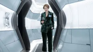 Backdrop to the movie "Slingshot" #784252