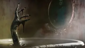 Backdrop to the movie "Spirit of Fear" #355924