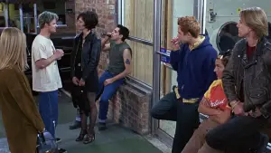 Backdrop to the movie "SubUrbia" #717889