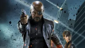 Backdrop to the movie "The Avengers" #510017