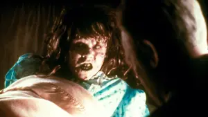 Backdrop to the movie "The Exorcist" #189197