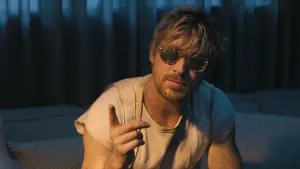 Backdrop to the movie "The Fall Guy" #572273