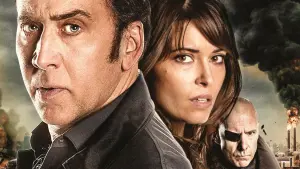 Backdrop to the movie "The Humanity Bureau" #393407